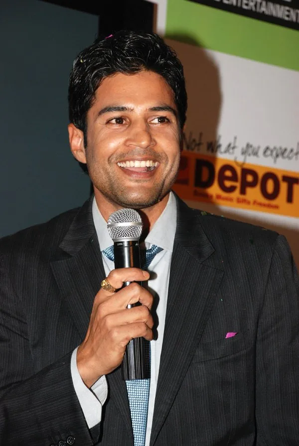 Rajeev Khandelwal
